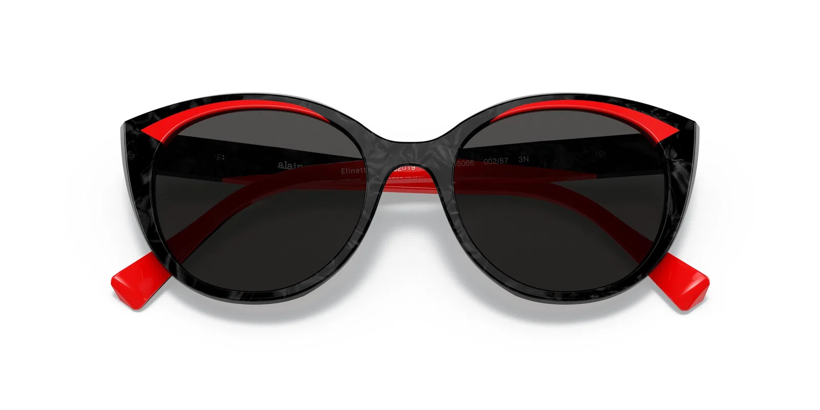 Alain Mikli Elinetta Sun 5066 Sunglasses - view 13